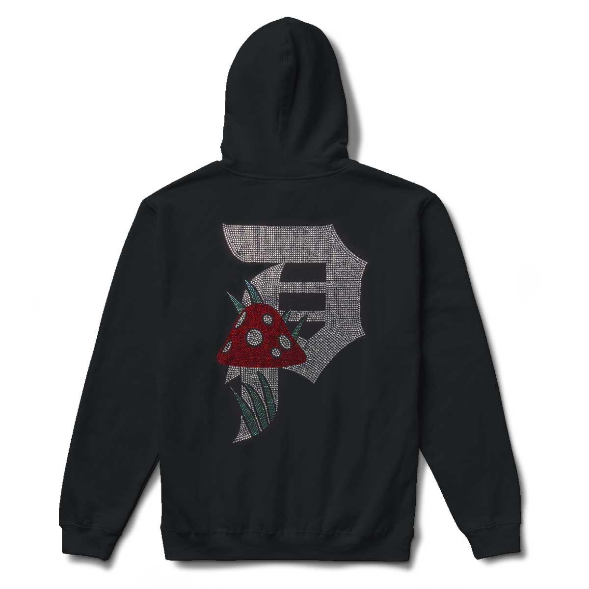 HOODIE MAGIC DIRTY P