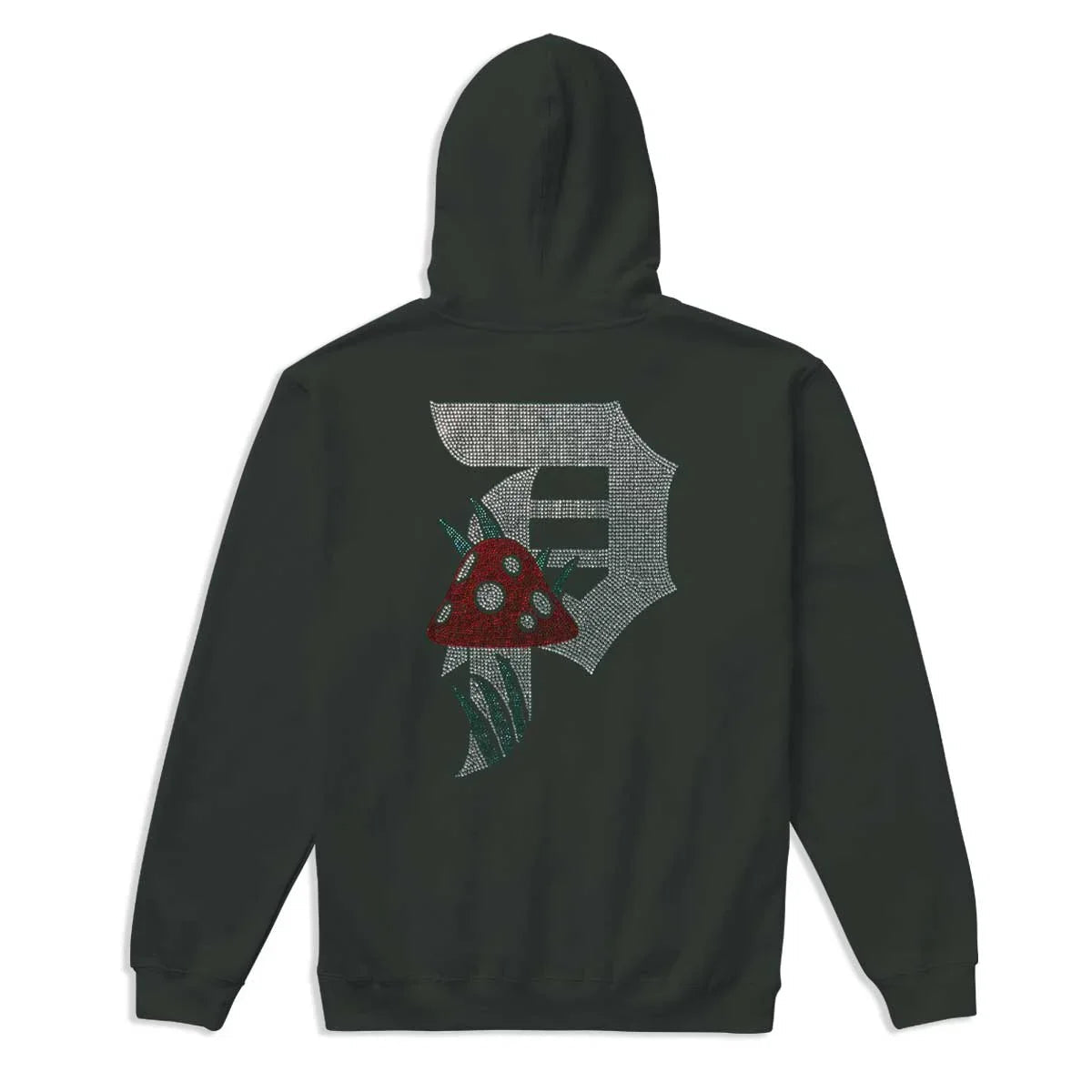 HOODIE MAGIC DIRTY P