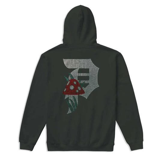 HOODIE MAGIC DIRTY P