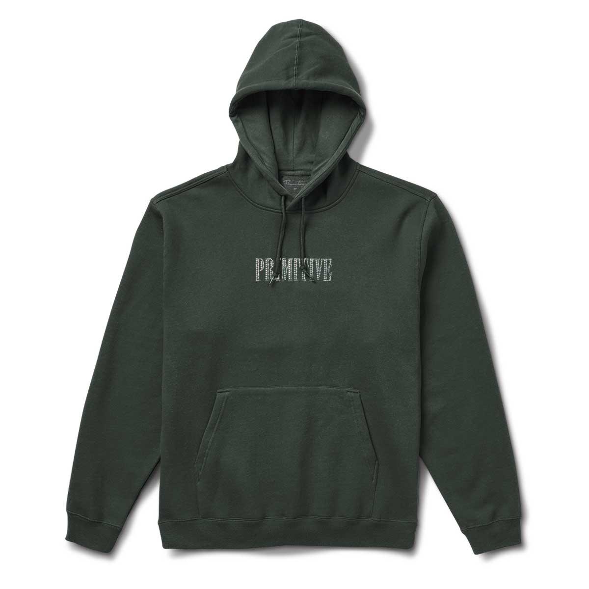 HOODIE MAGIC DIRTY P