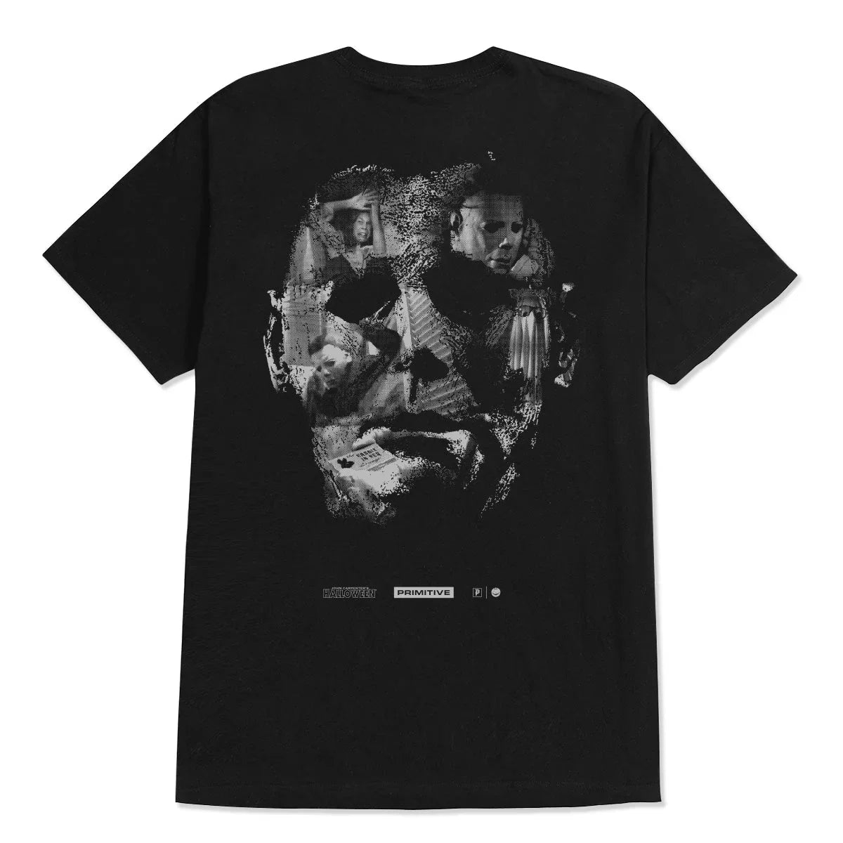T-SHIRT SCENES DARK