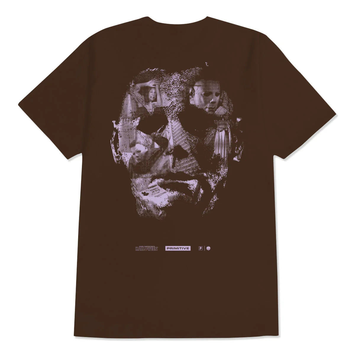 T-SHIRT SCENES DARK