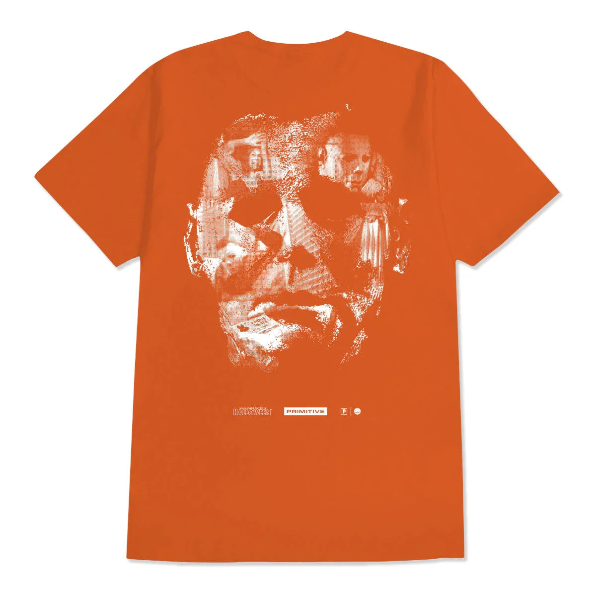 T-SHIRT SCENES DARK