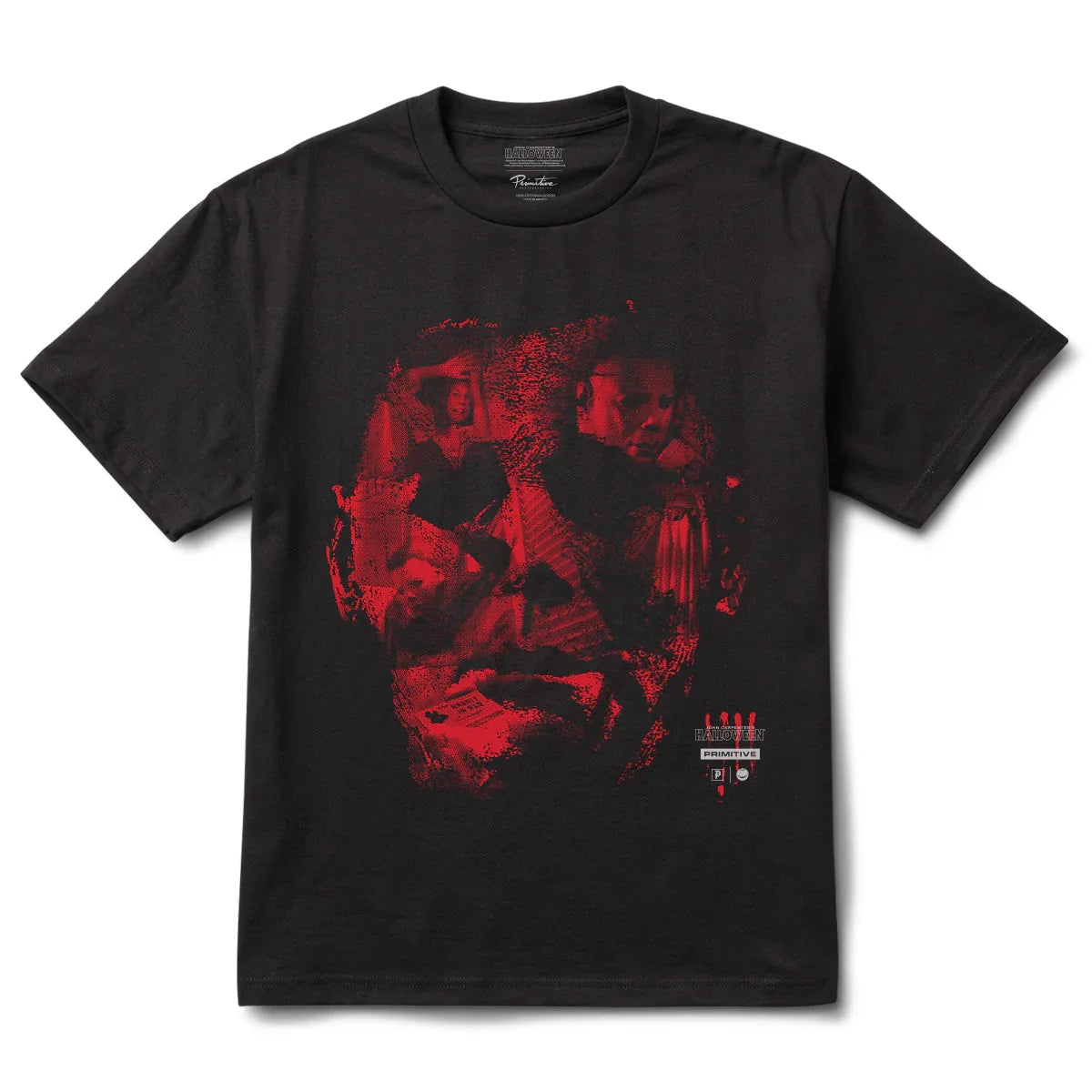 T-SHIRT HEAVYWEIGHT SCENES