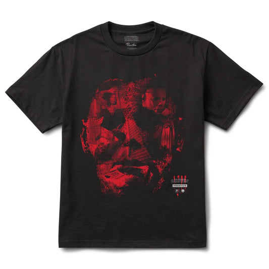 T-SHIRT HEAVYWEIGHT SCENES