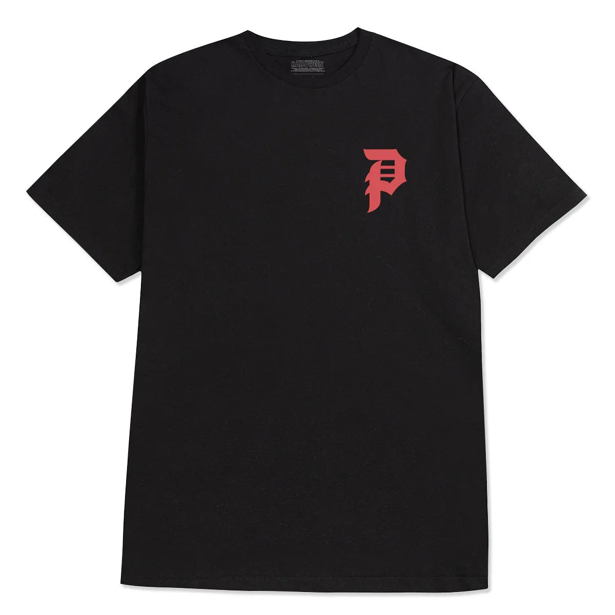 T-SHIRT MASKED