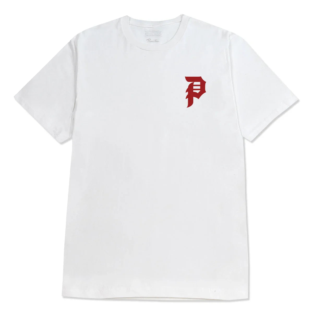 T-SHIRT MASKED
