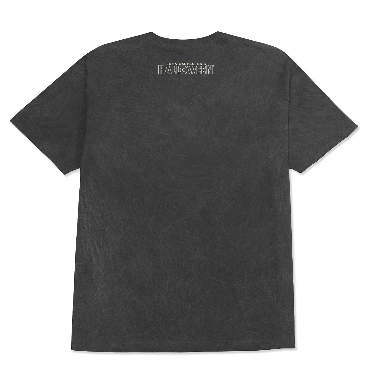 T-SHIRT MASK OVERSIZED