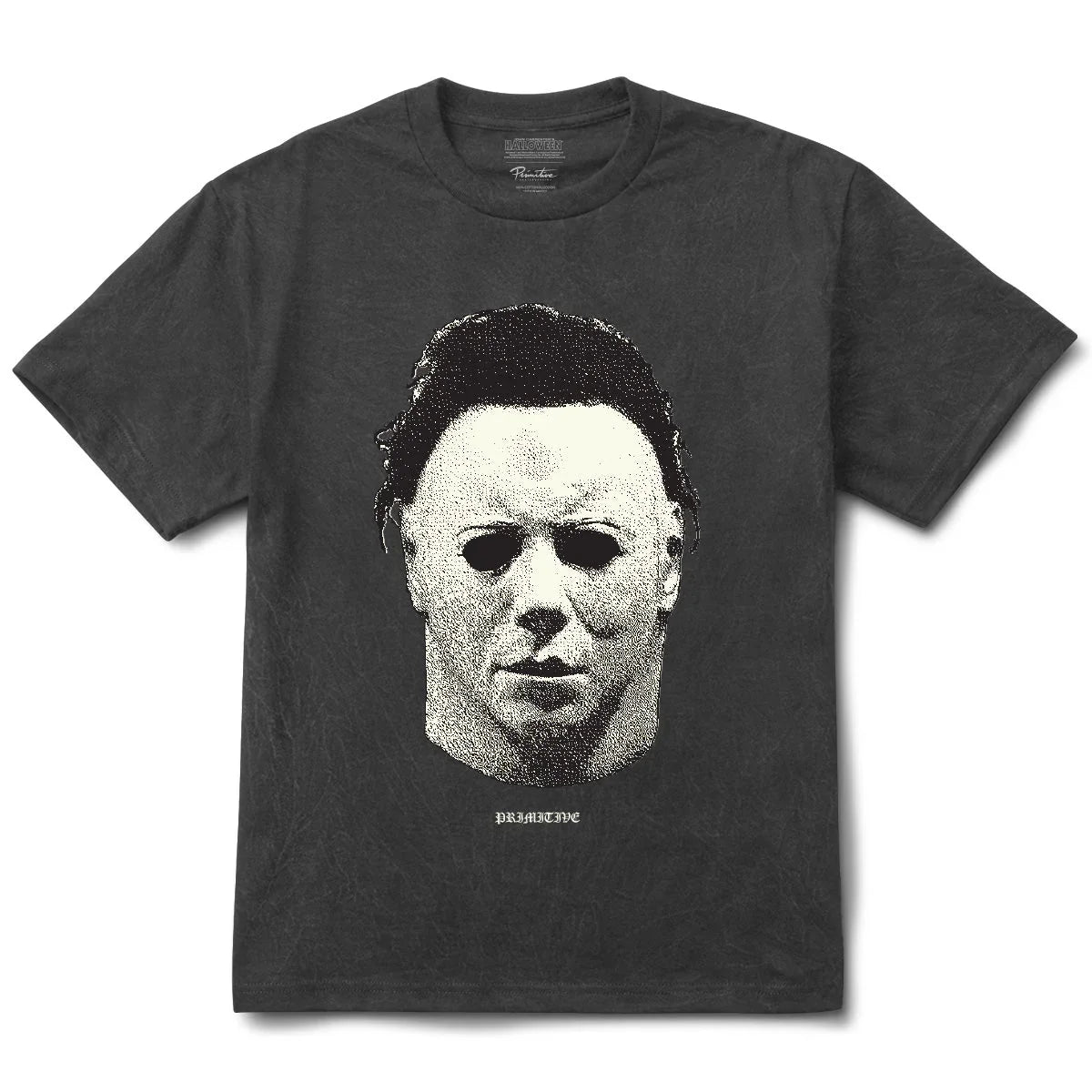 T-SHIRT MASK OVERSIZED