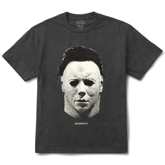 T-SHIRT MASK OVERSIZED