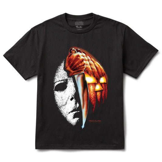 TEE SPLIT OVERSIZED