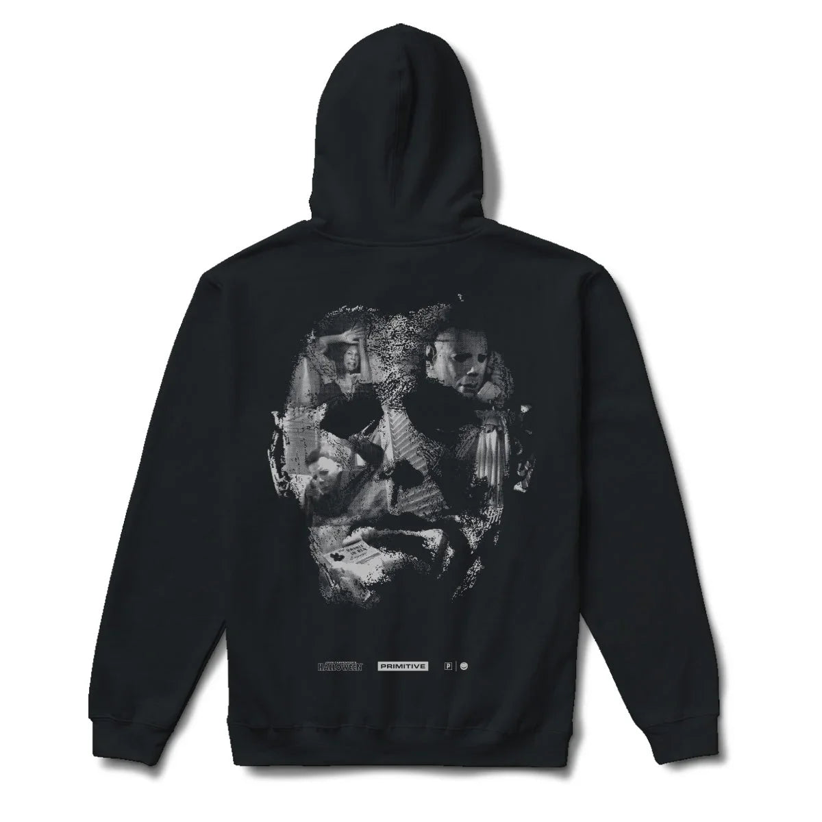 HOODIE SCENES DARK
