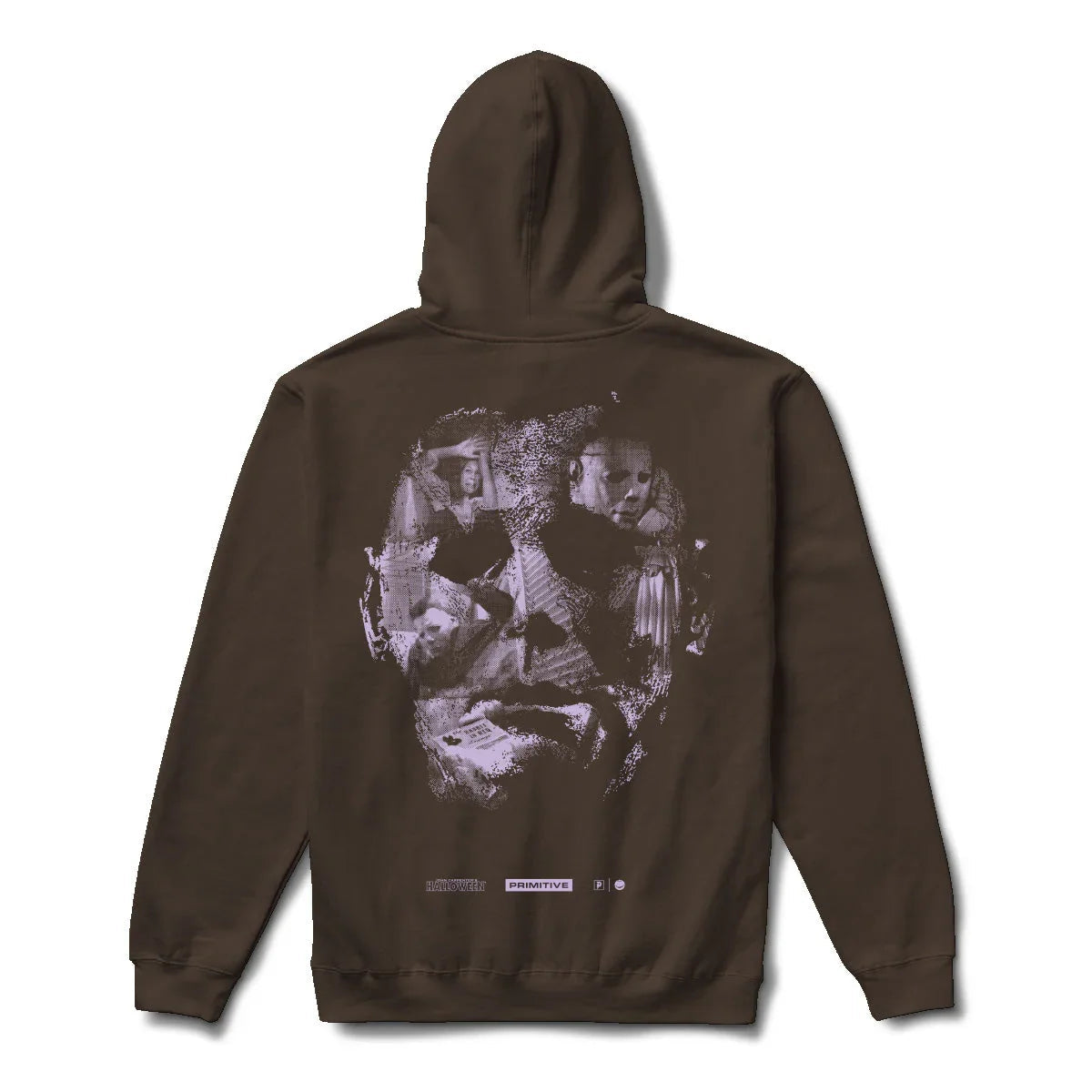 HOODIE SCENES DARK