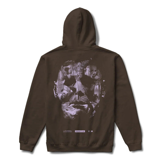 HOODIE SCENES DARK