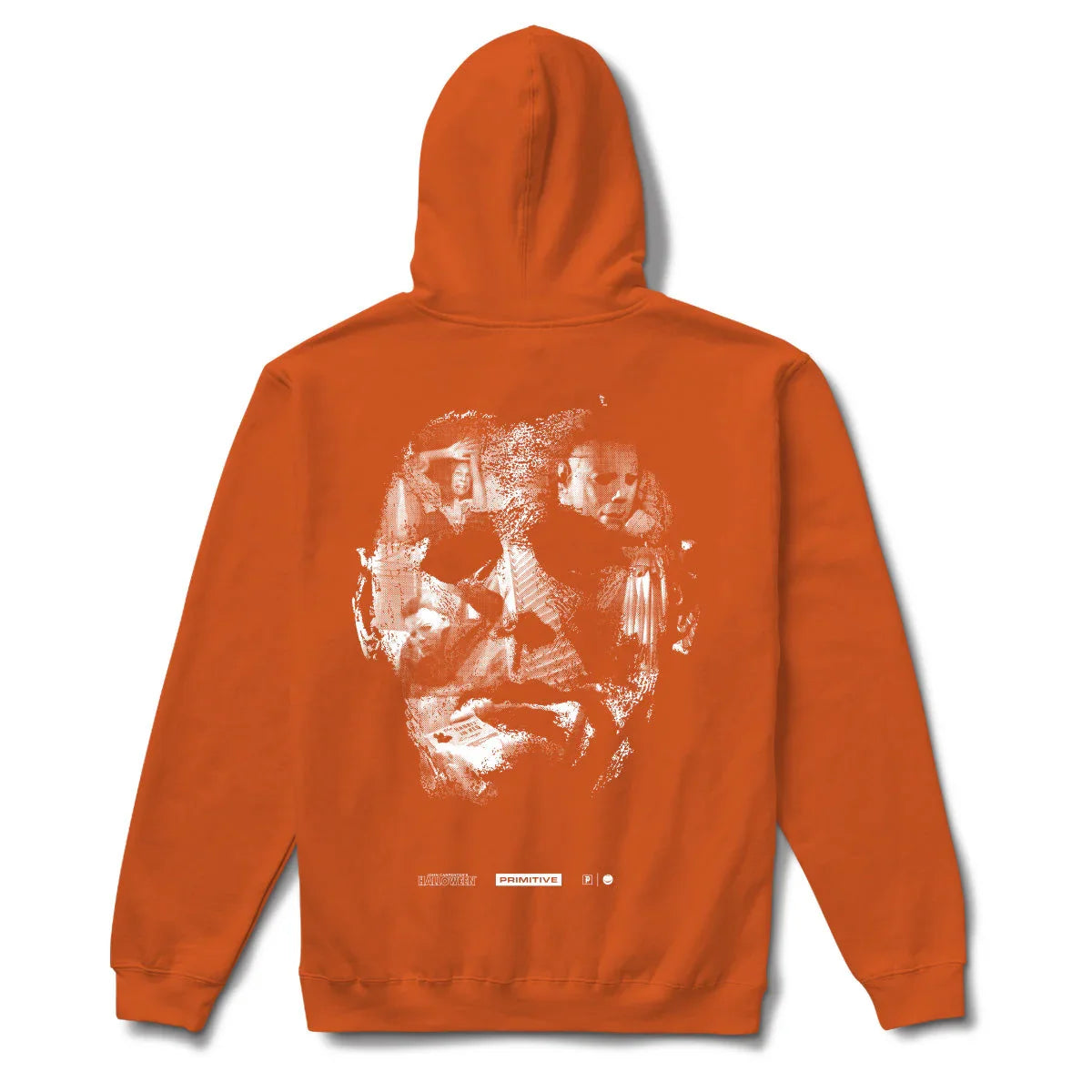 HOODIE SCENES DARK