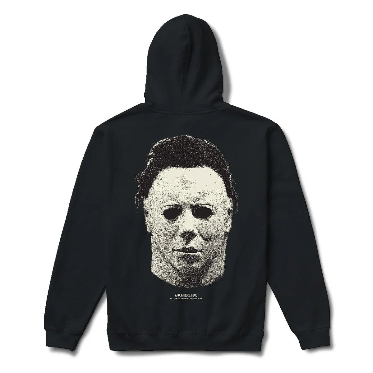HOODIE MASKED