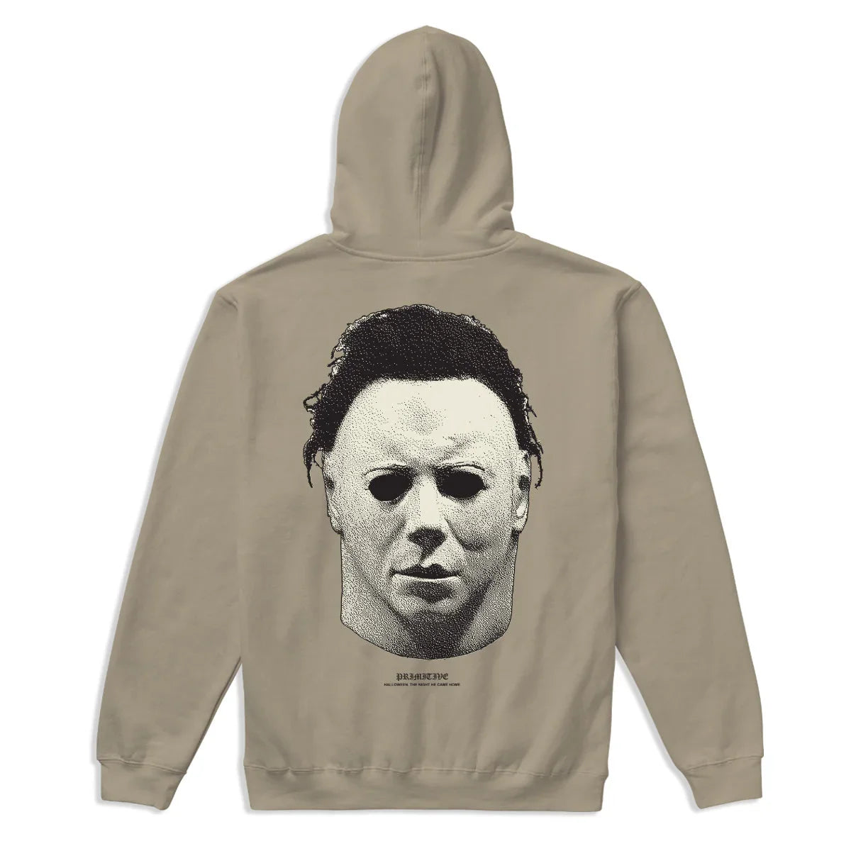 HOODIE MASKED