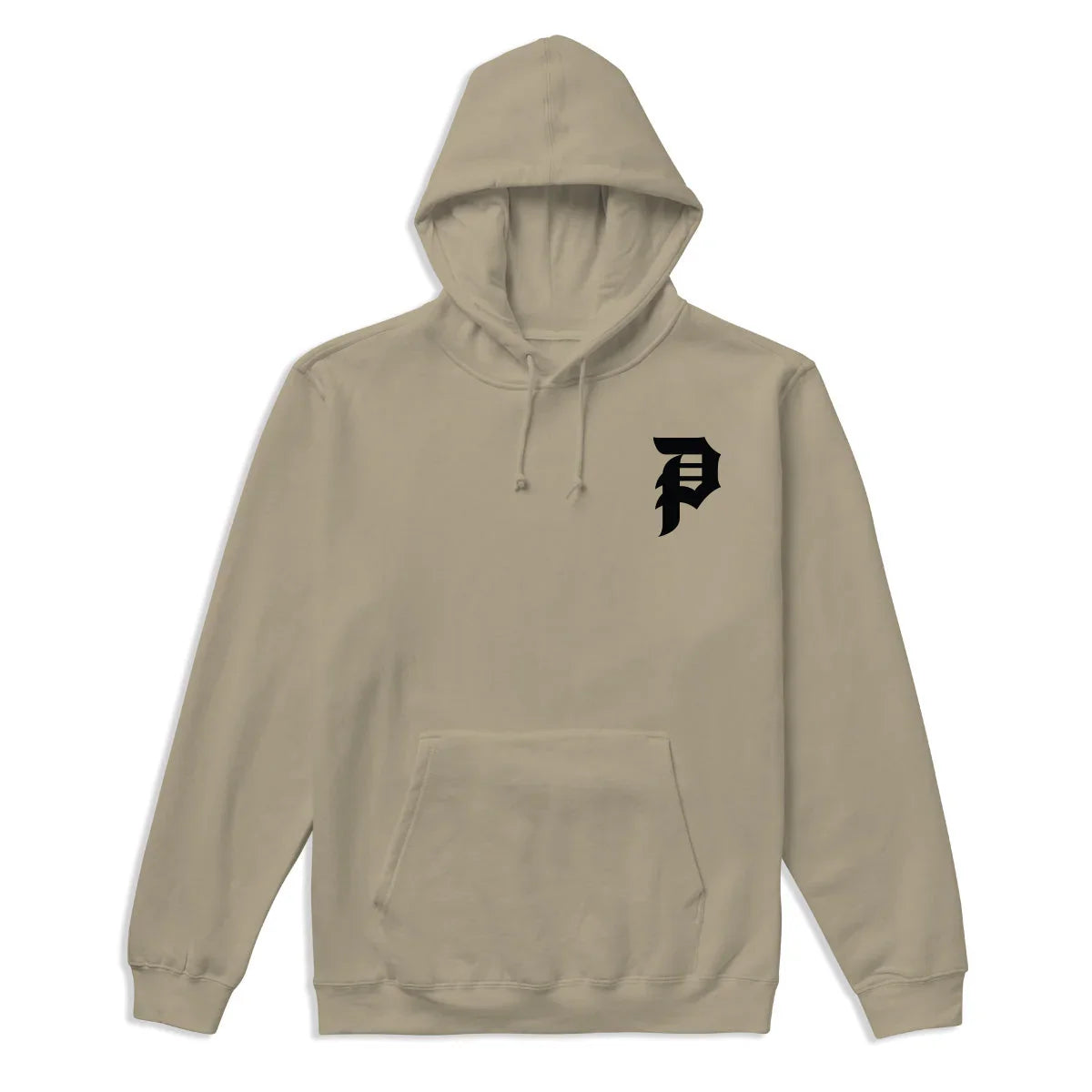 HOODIE MASKED