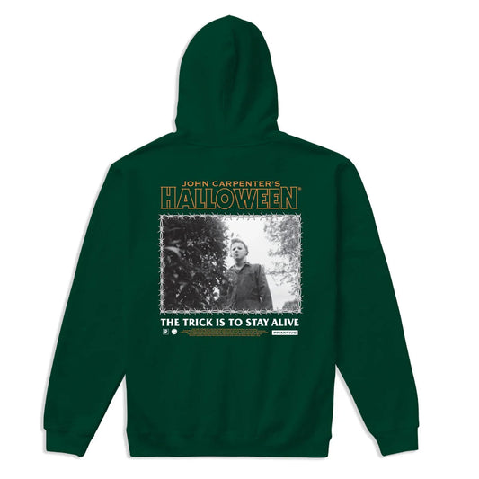HOODIE STAY ALIVE