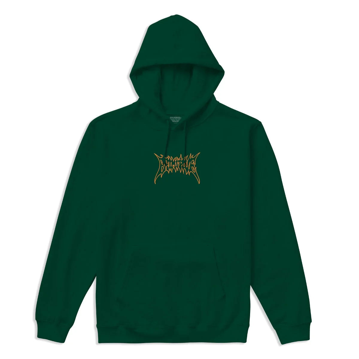 HOODIE STAY ALIVE