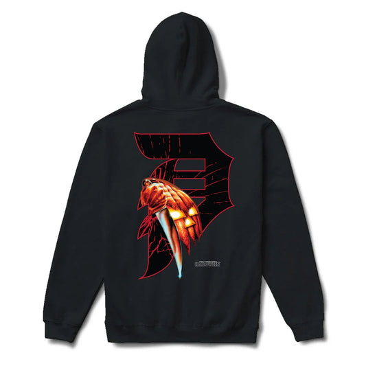 HOODIE SLASH DIRTY P