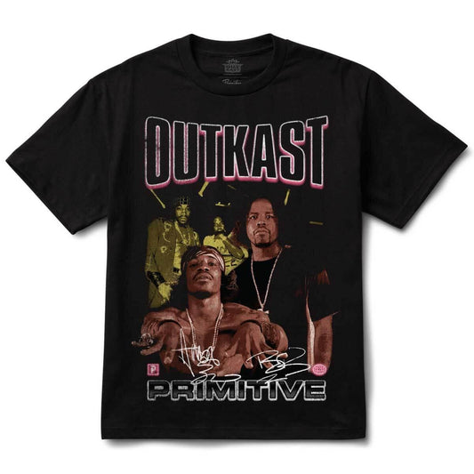 T-SHIRT BOXY HEADLINE