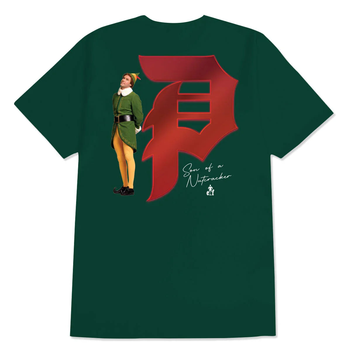 T-SHIRT JOLLY DARK
