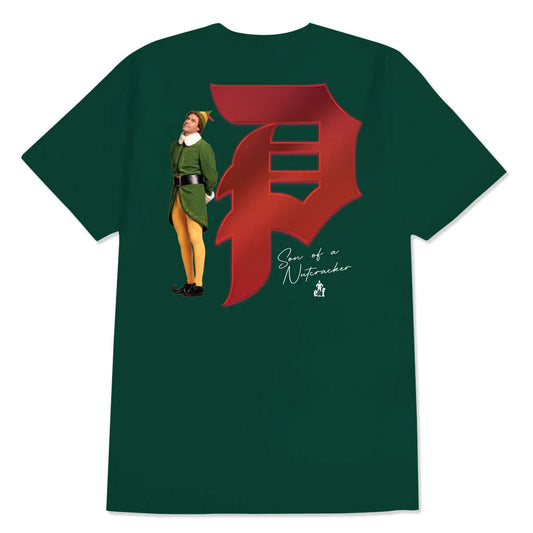 T-SHIRT JOLLY DARK
