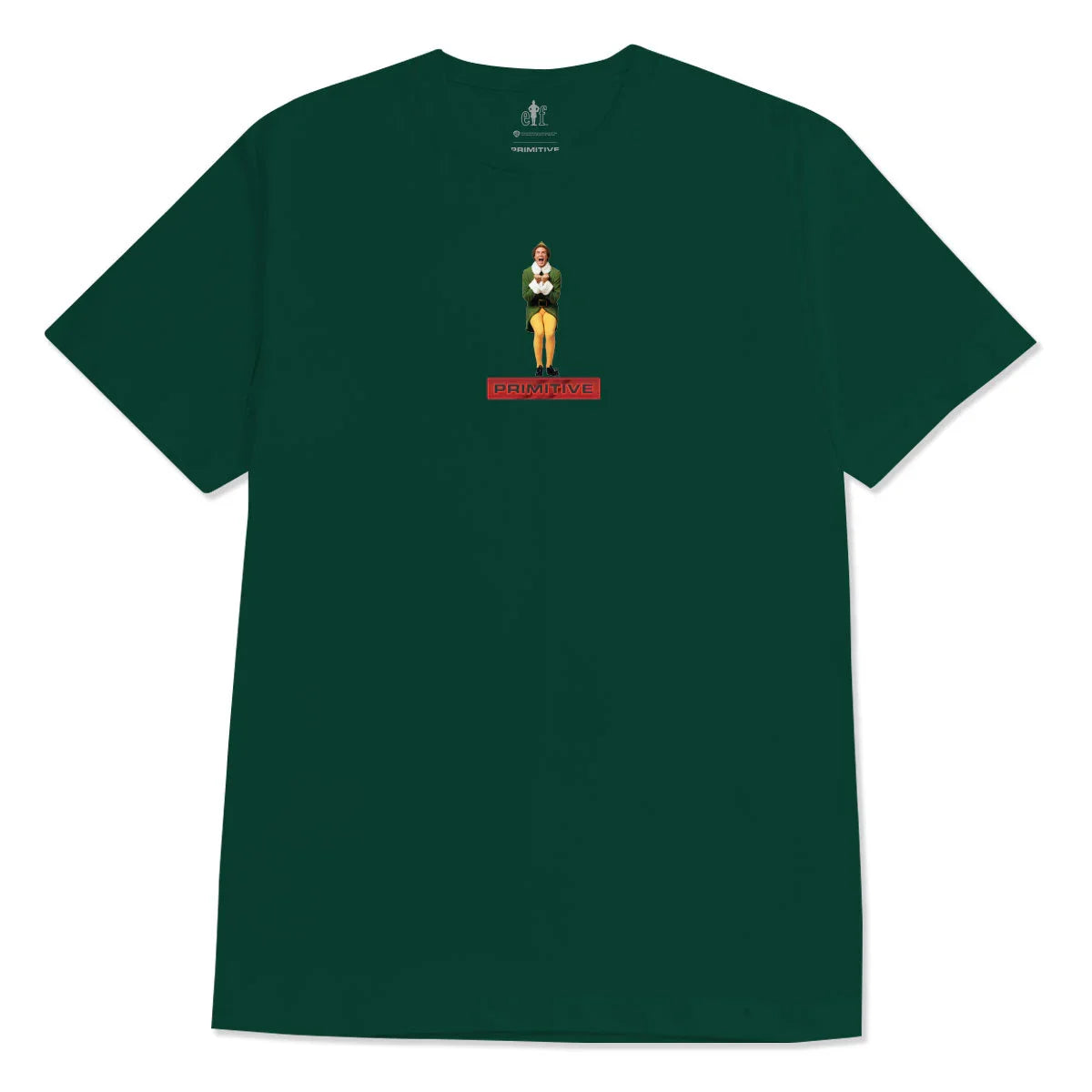 JOLLY TEE