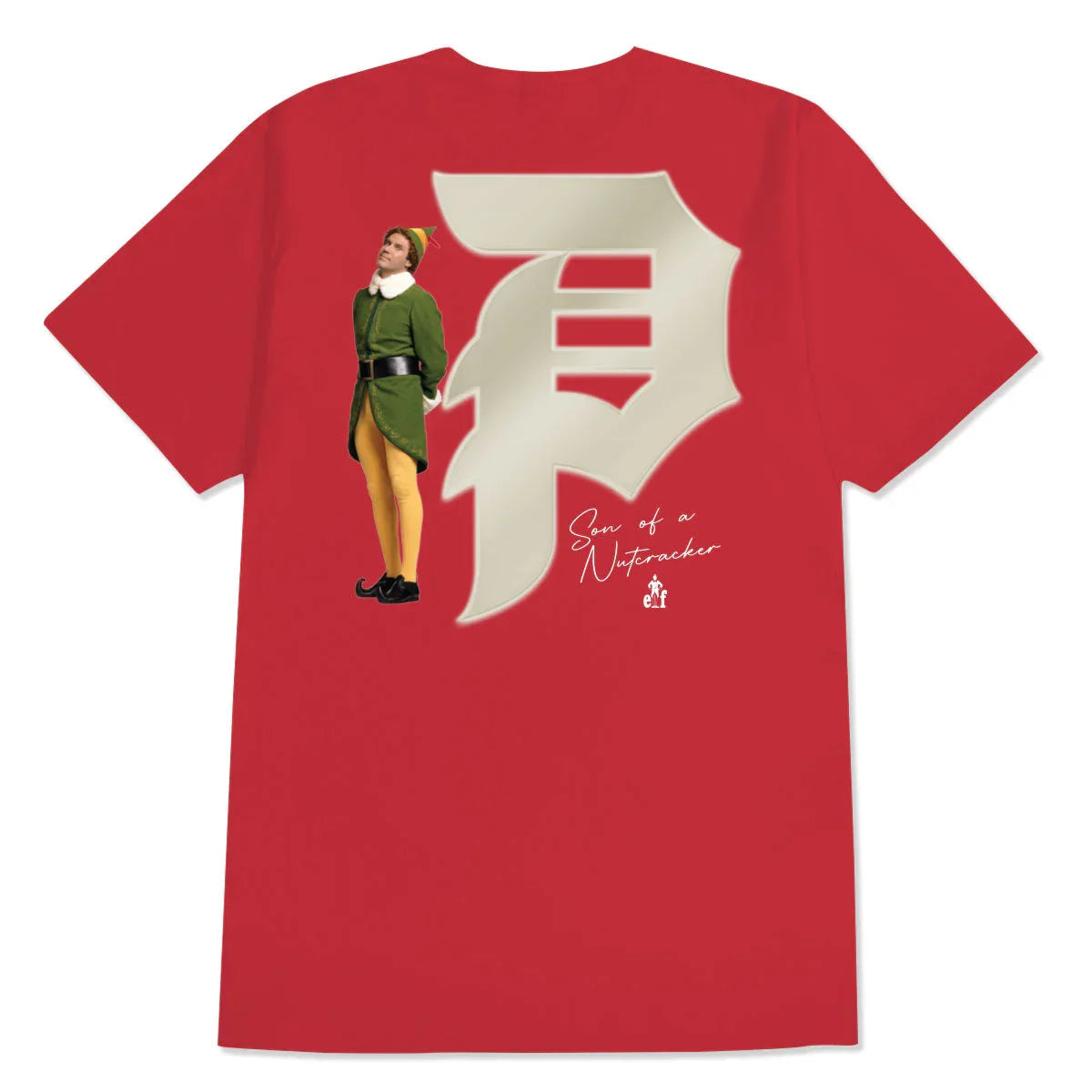 T-SHIRT JOLLY DARK