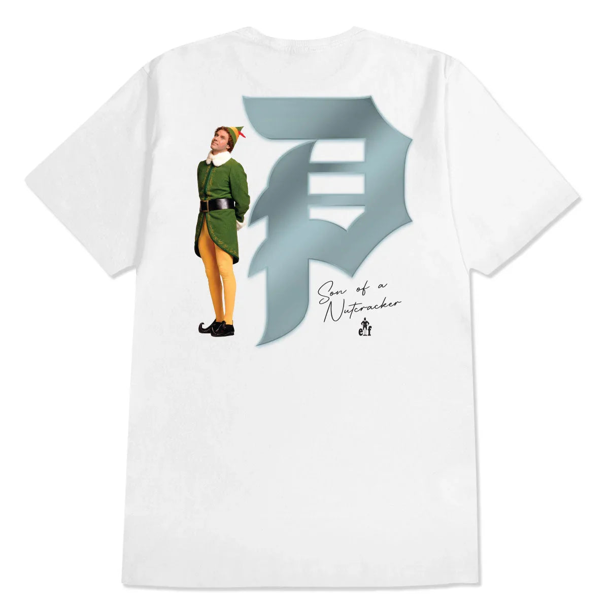 T-SHIRT JOLLY DARK
