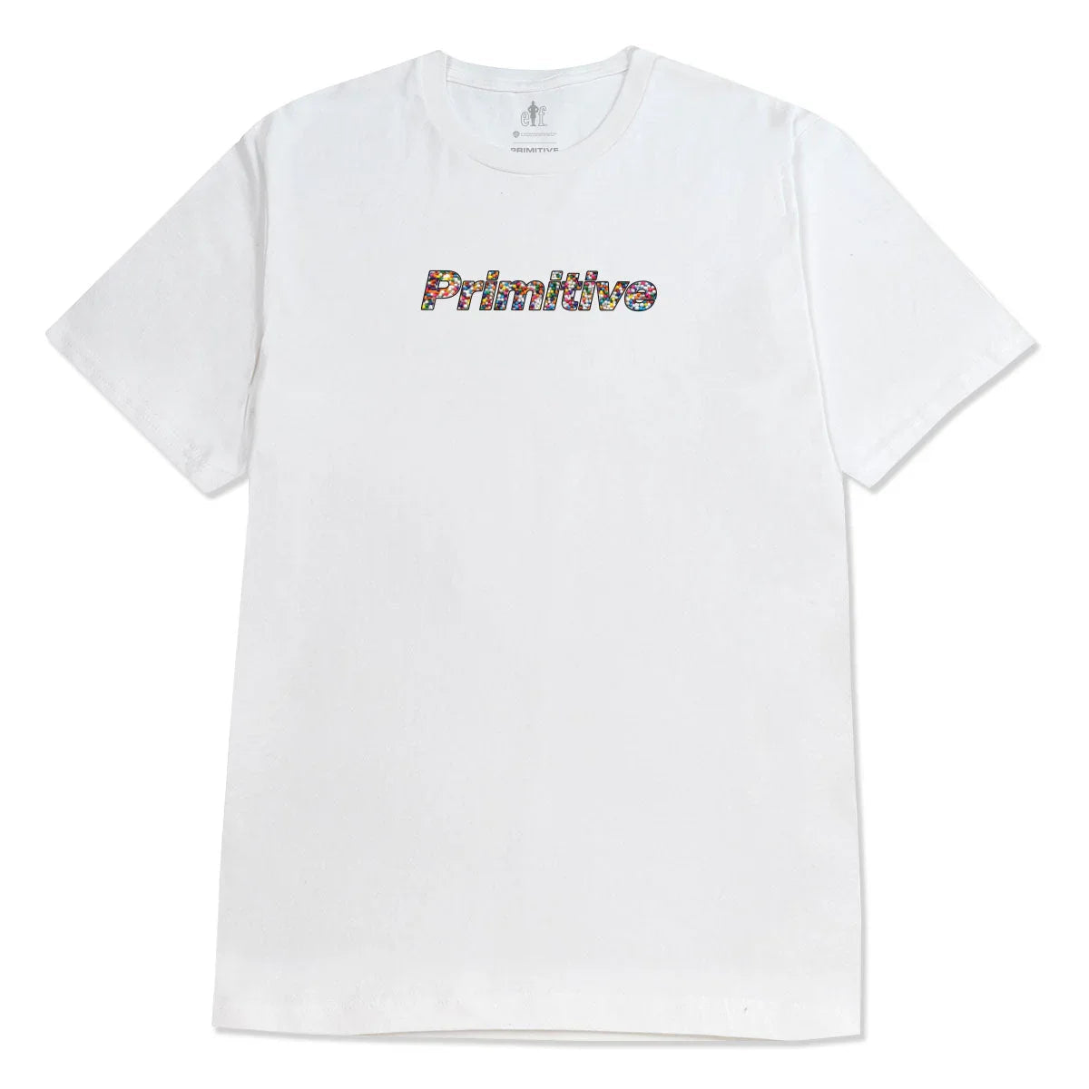 T-SHIRT DARK CANDY