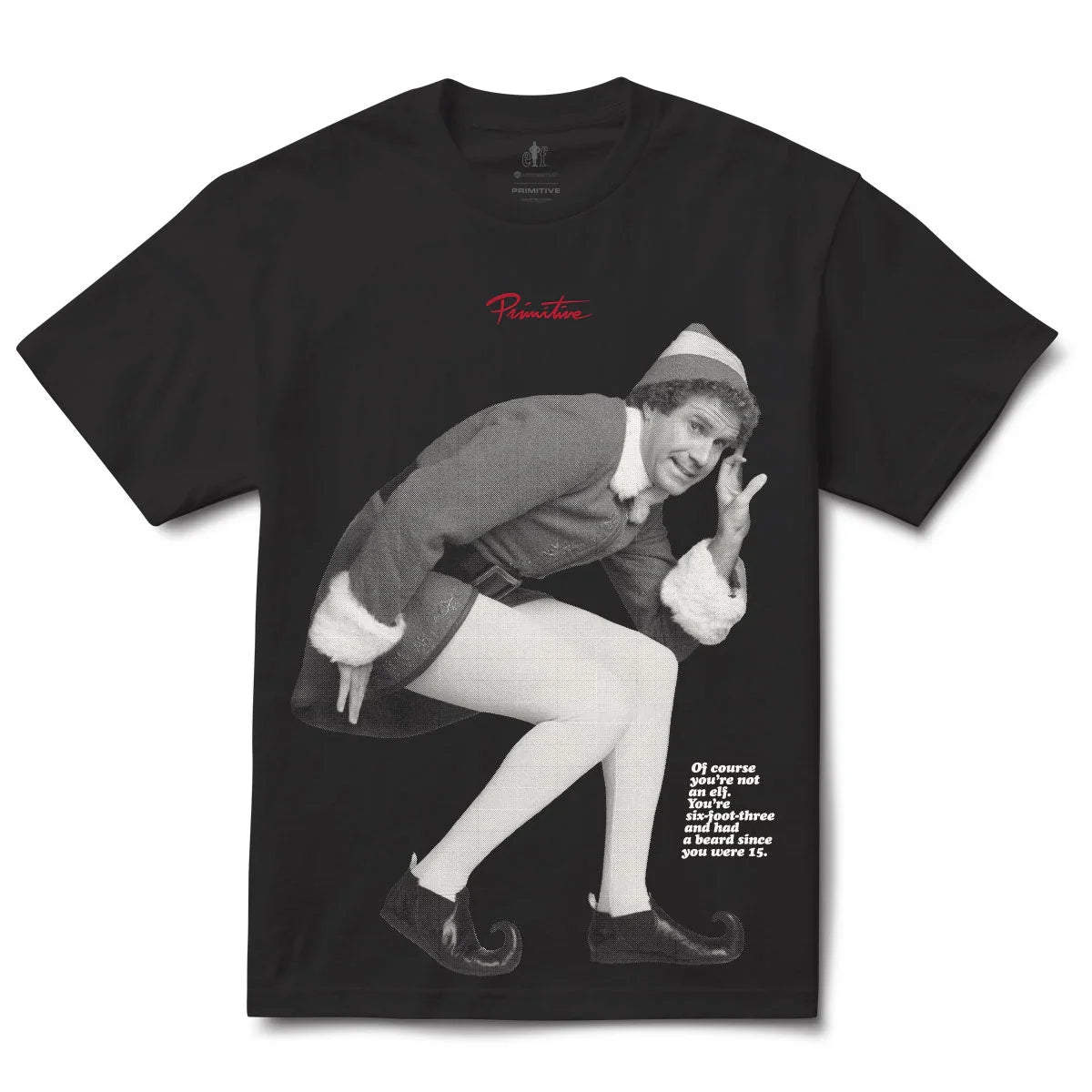 TEE HEAVY WEIGHT