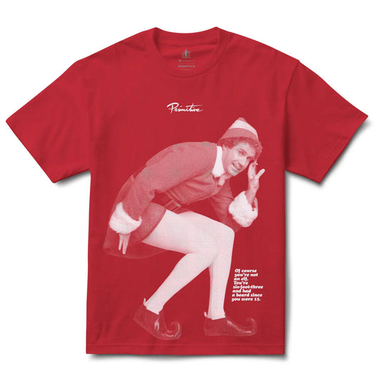 TEE HEAVY WEIGHT