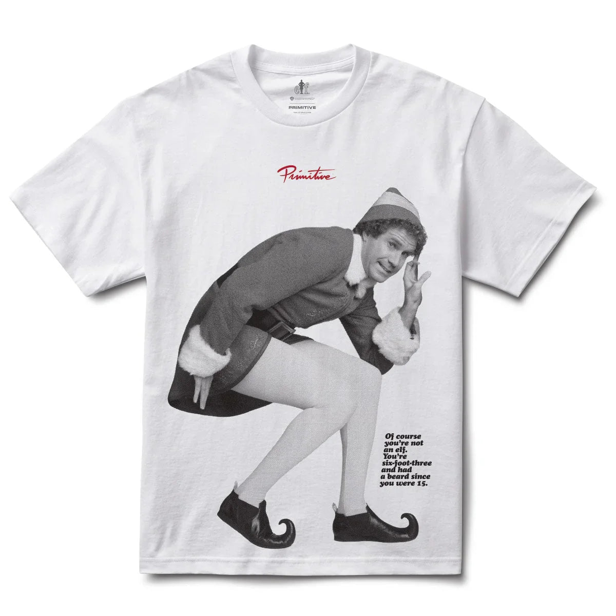 TEE HEAVY WEIGHT