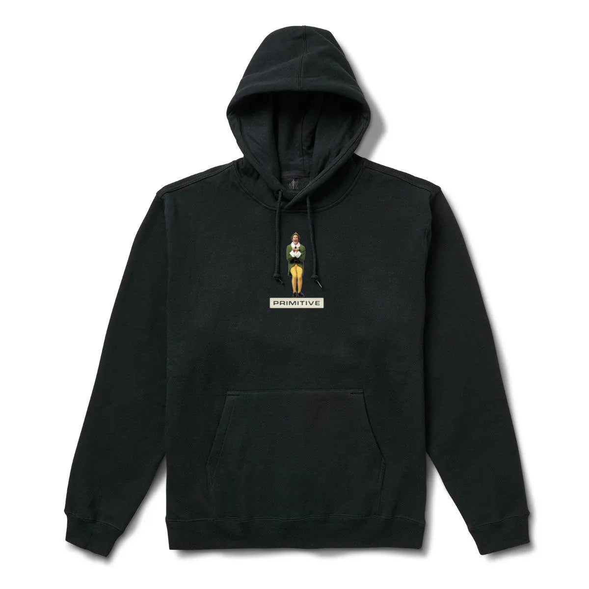 HOODIE JOLLY DARK