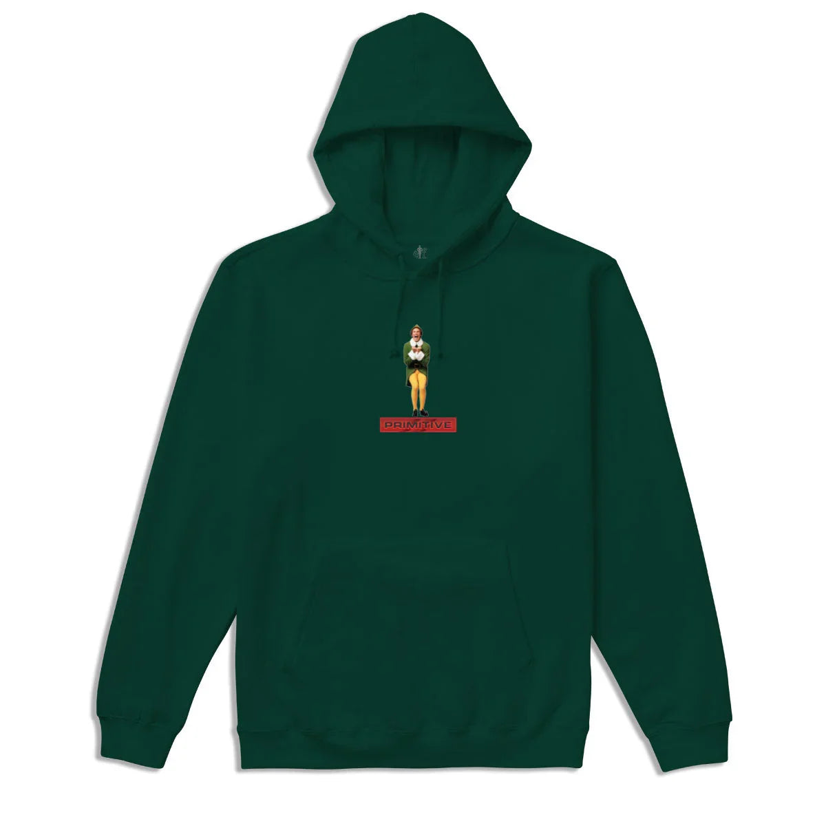 HOODIE JOLLY DARK