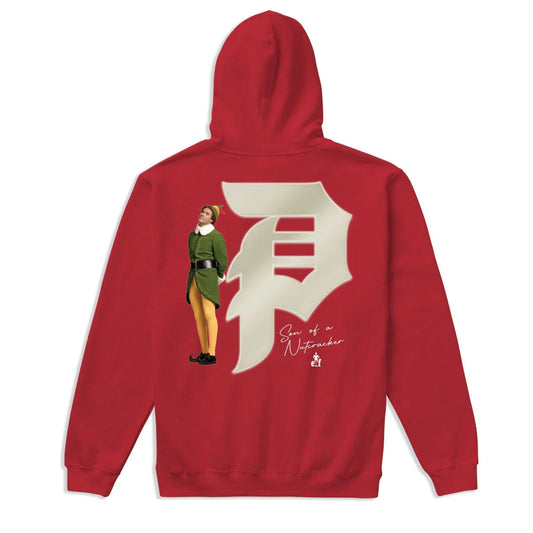 HOODIE JOLLY DARK