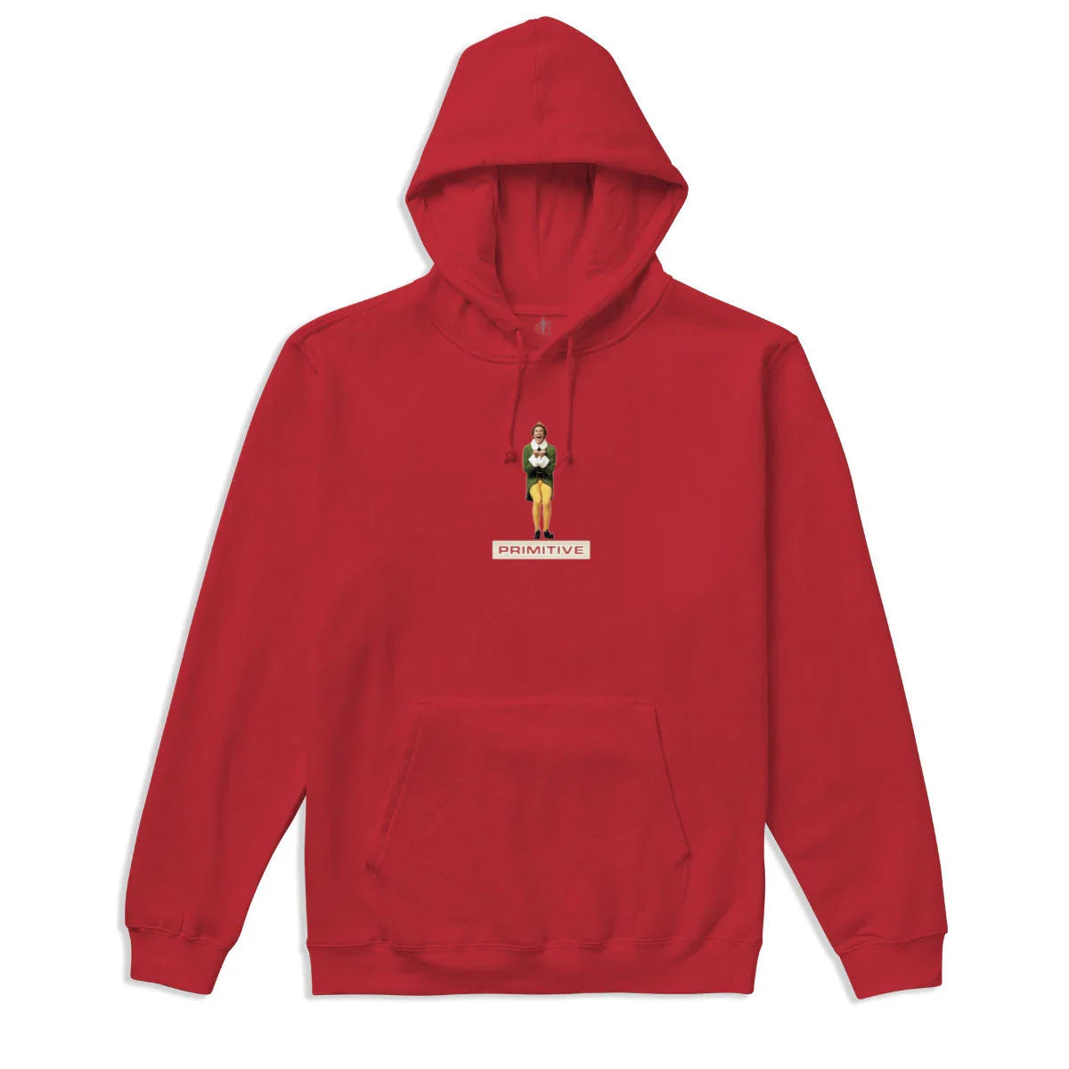 HOODIE JOLLY DARK