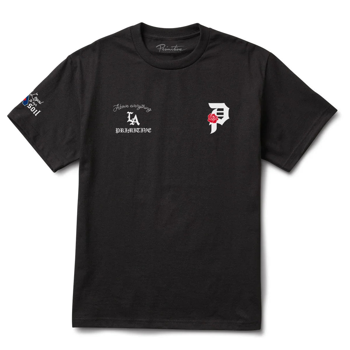 T-SHIRT CHAMPS DARK