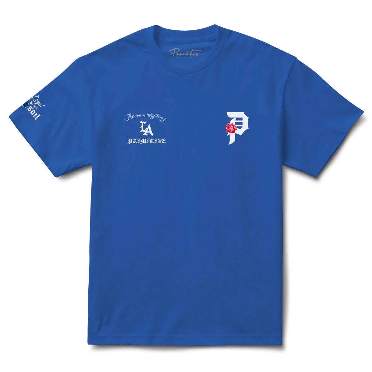 T-SHIRT CHAMPS DARK