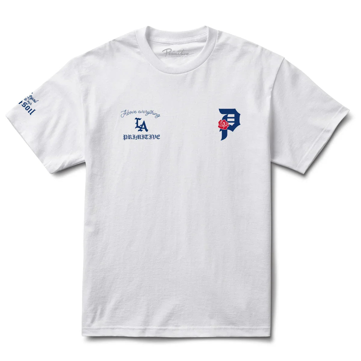 T-SHIRT CHAMPS DARK