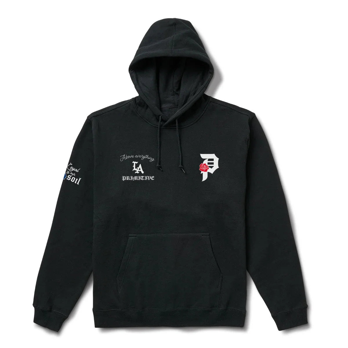 HOODIE CHAMPS DARK