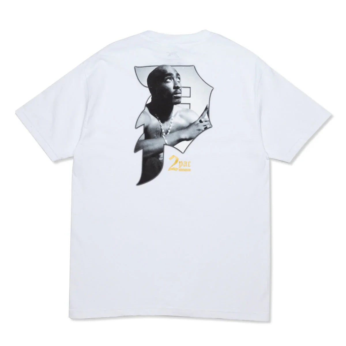TEE PRAISE DARK