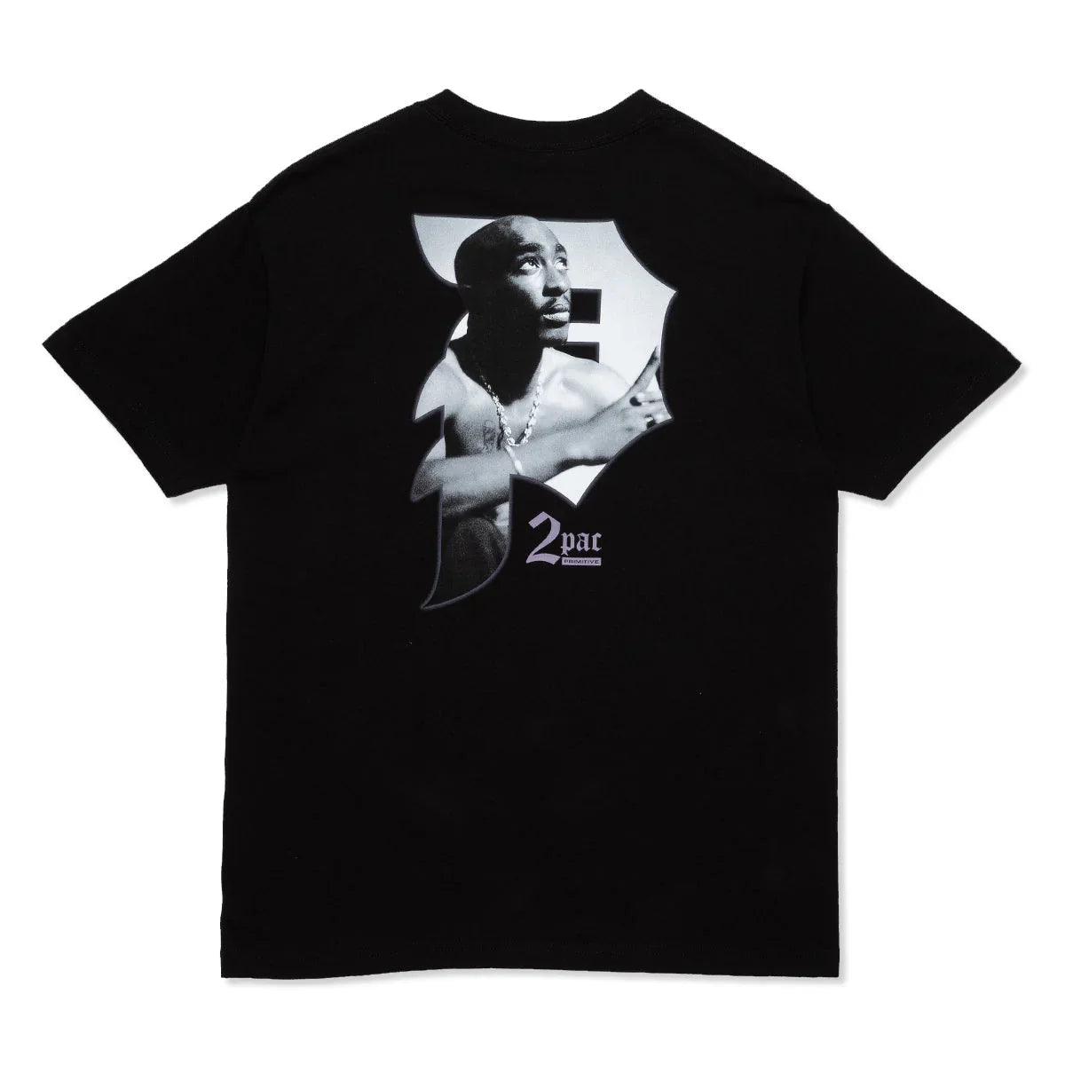 TEE PRAISE DARK
