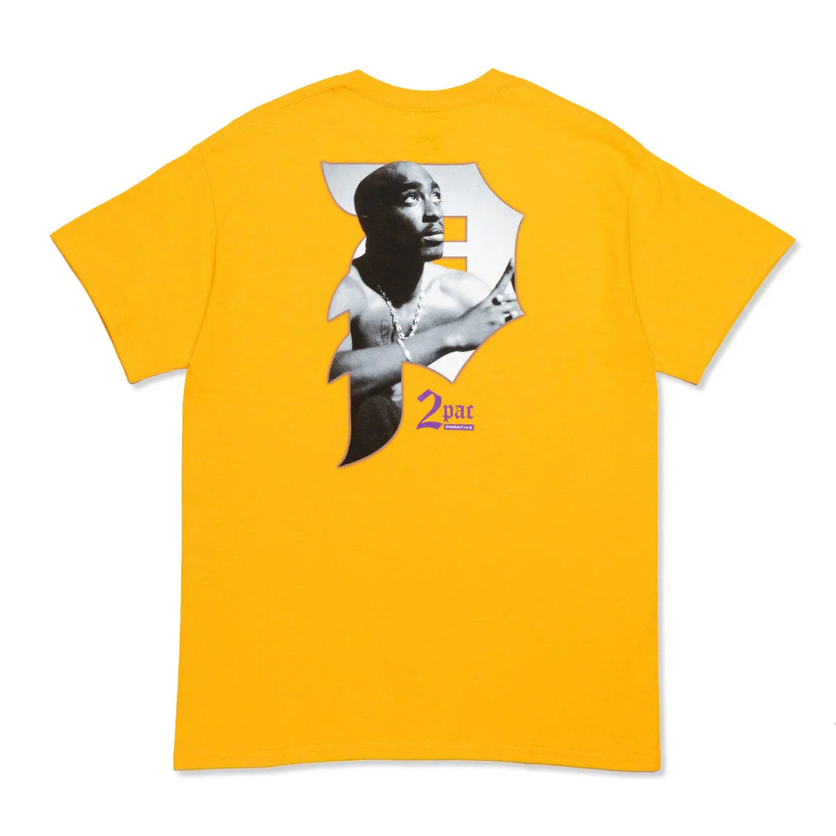 TEE PRAISE DARK