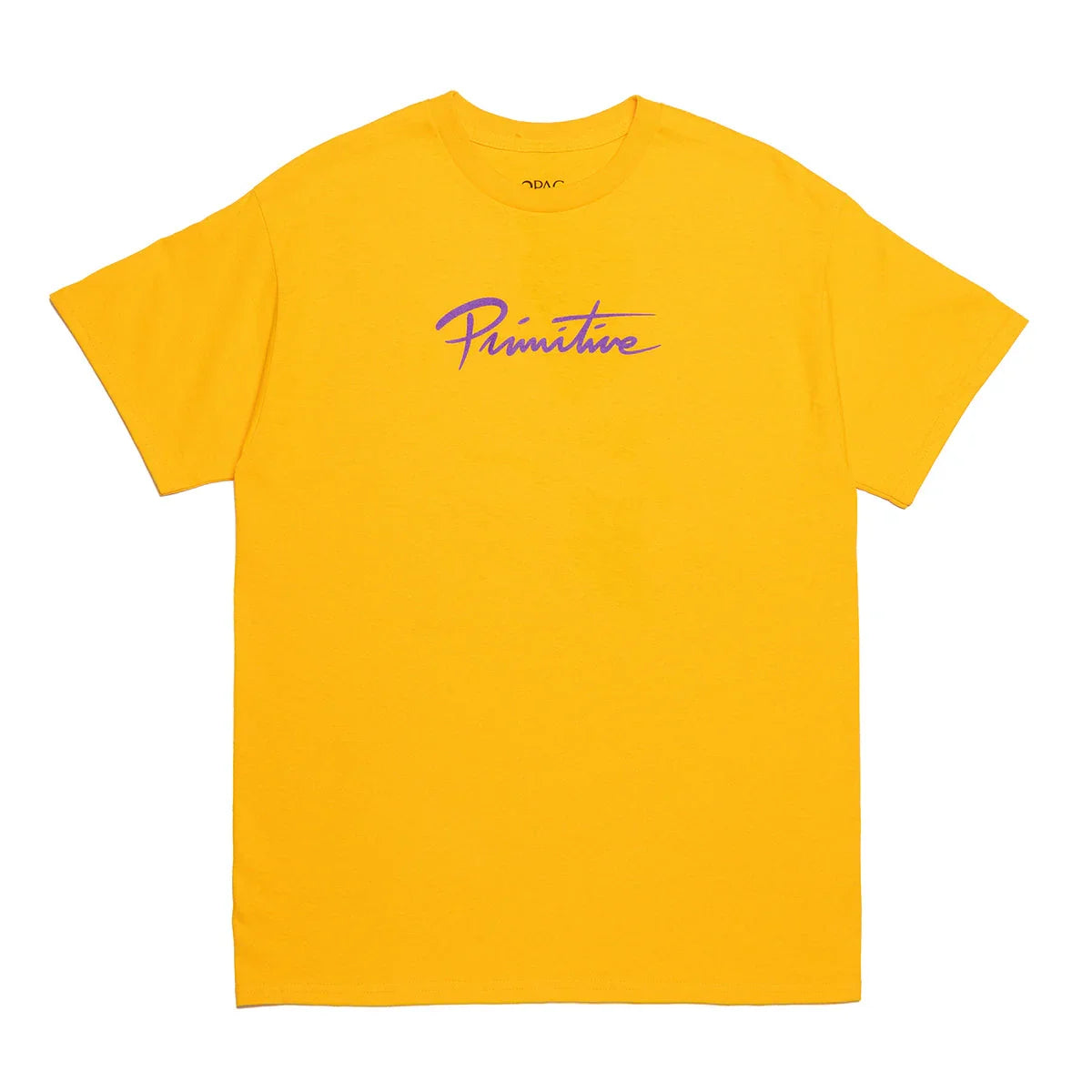 TEE PRAISE DARK