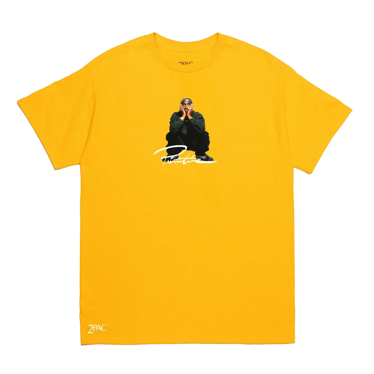 TEE SHAKUR BLACKOUT