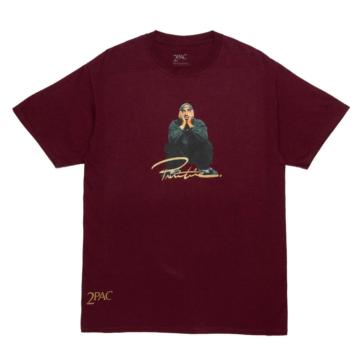 TEE SHAKUR BLACKOUT