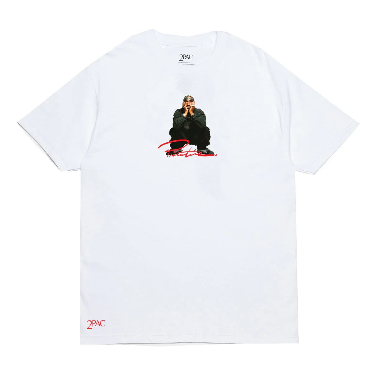 TEE SHAKUR BLACKOUT